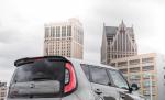 Kia Soul Turbo 2016 года (NA)